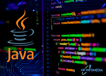 JAVA